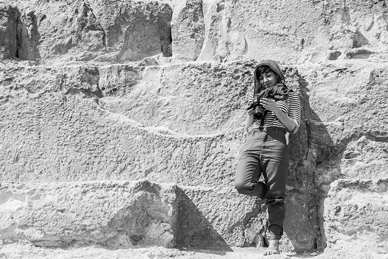 “Lo importante es ver aquello que resulta invisible para los demás”. Robert Frank